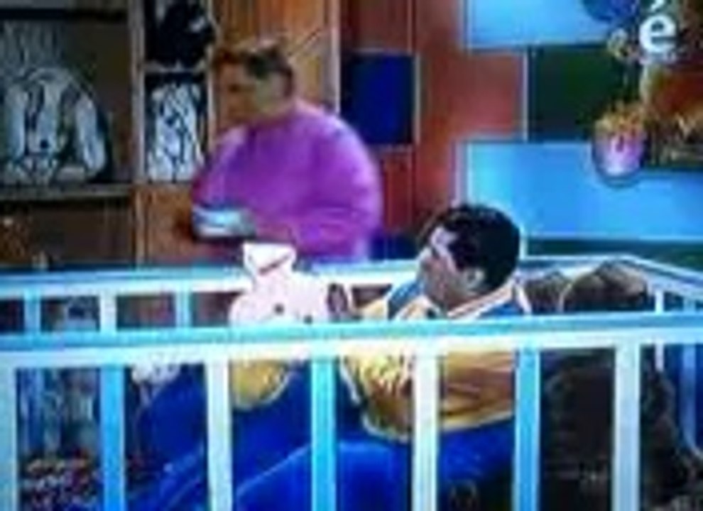 Sábados Felices - Bebé Buñuelo