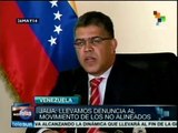 Venezuela denunciará injerencia e EE.UU. ante Paíse No Alineados