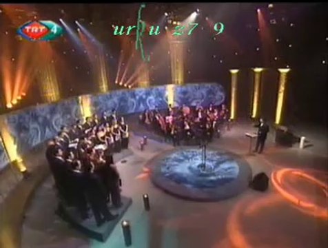 SEGÂH PEŞREV-Beste: Neyzen YUSUF Paşa (4)