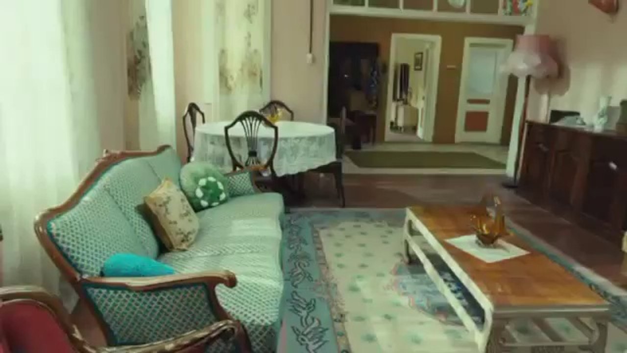 القبضاي الموسم الثاني الحلقة 36 مترجمة للعربية PART 2 حصرياا DIYAR AL rasam