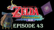 [Annexe 19] Zelda The Wind Waker HD 43 (Des liens commerciaux)