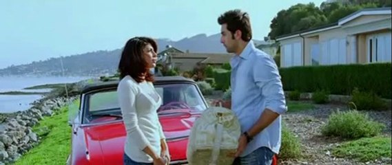 Tujhe Bhula Diya - Anjaana Anjaani (HQ Full Video Song)