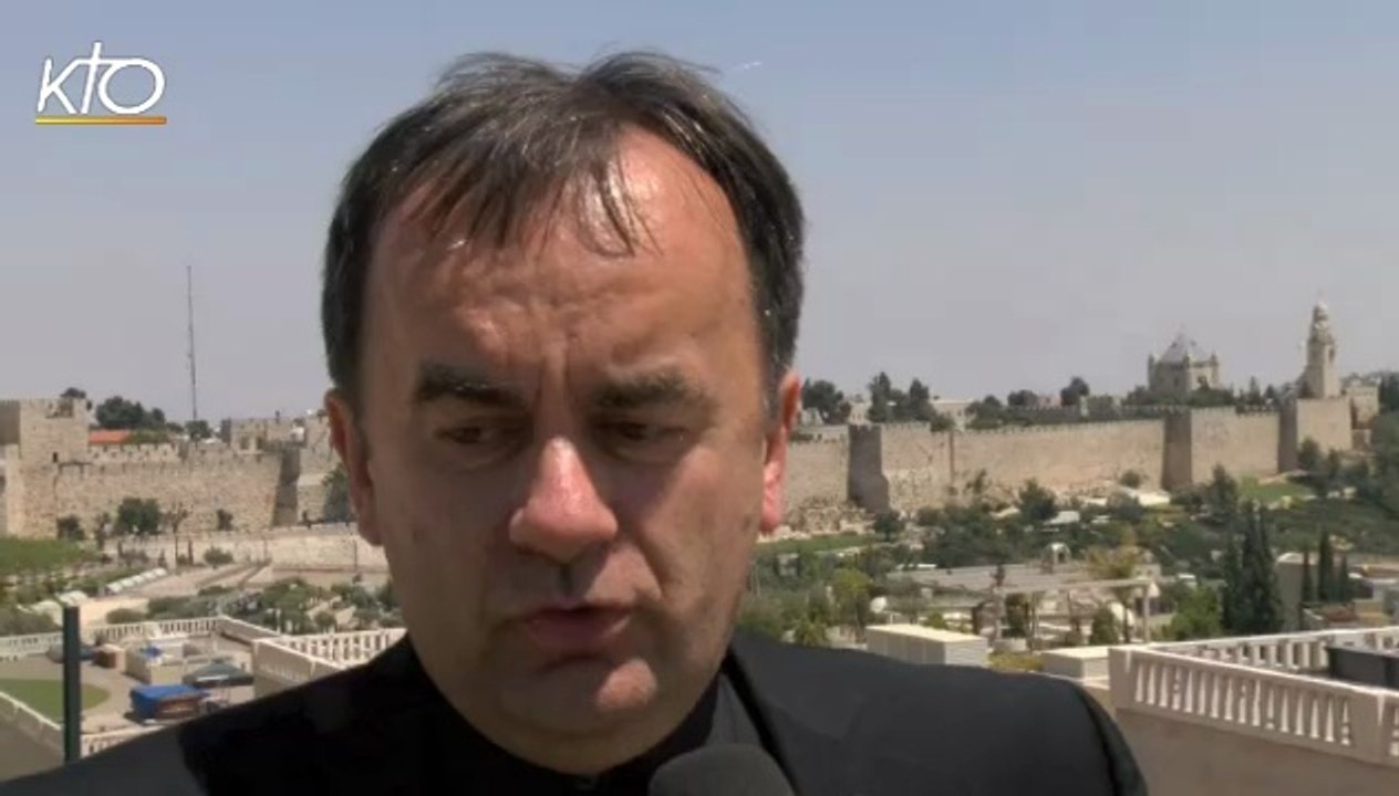 Juifs et chrétiens : d'abord nous aimer