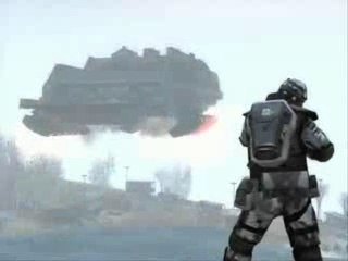 Battlefield 2142 tutorial des titans