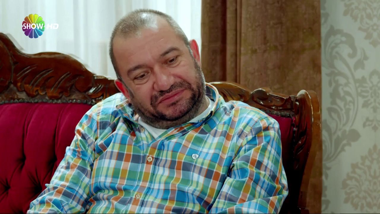 Mihrap Yerinde 3. Bölüm HD - Tek Parça 26 Mayıs 2014