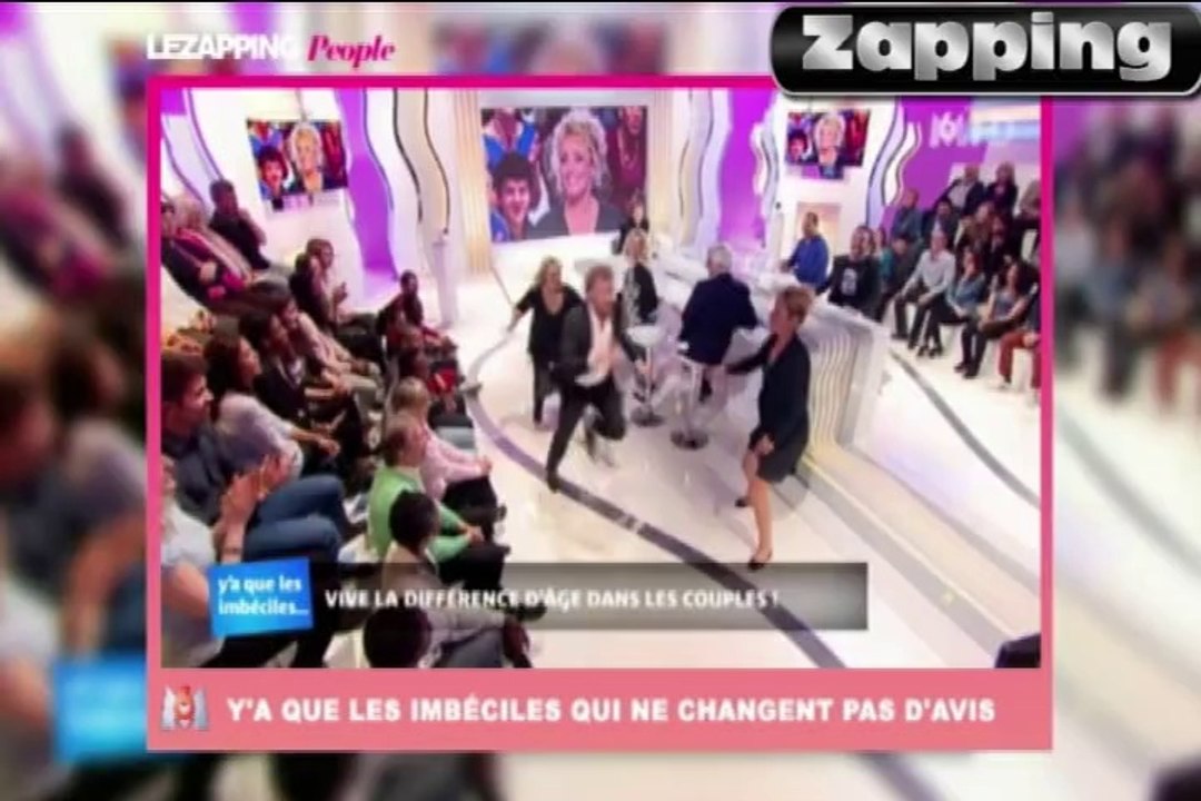 Zapping Web & TV 27 mai 2014 - Shooting sexy Ratajkowski