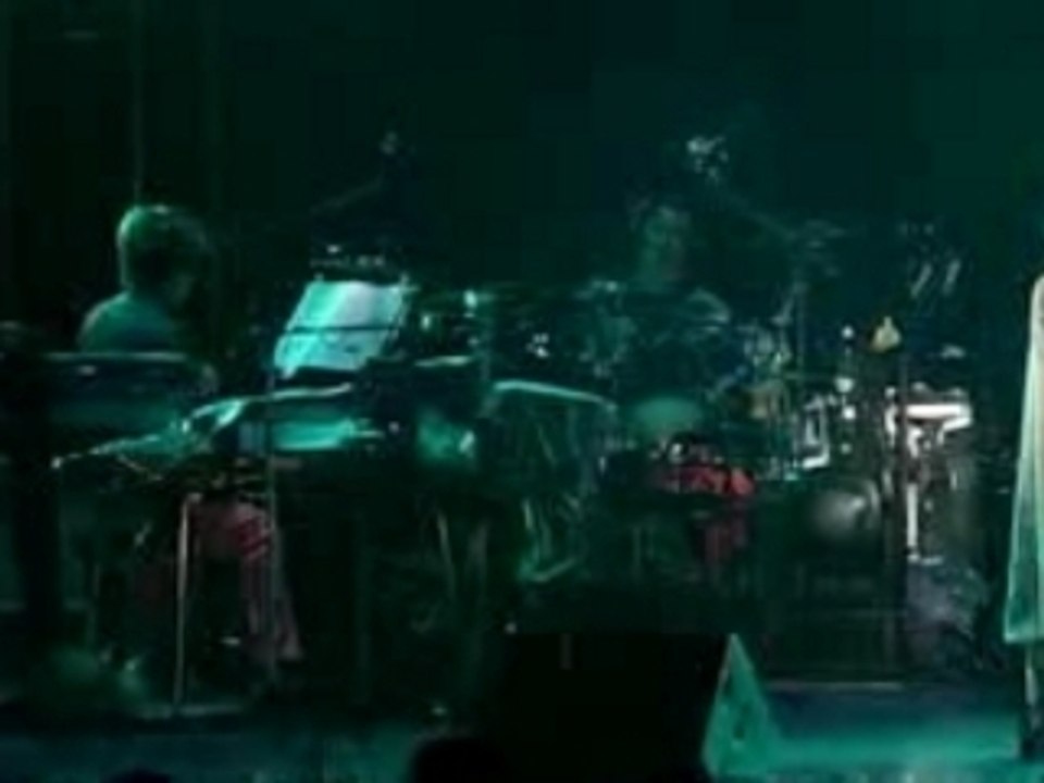 MISIA - Tsuki