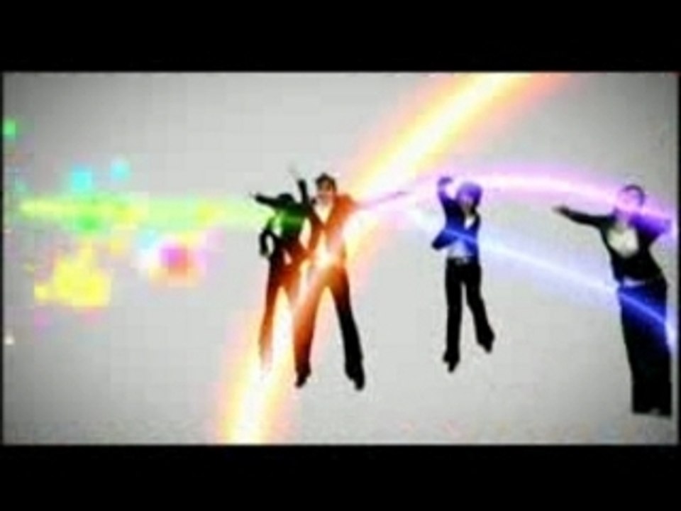 JOY TV Spot