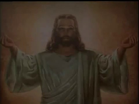 Aquele que aprendemos a chamar de JESUS era NEGRO ou BRANCO LOIRO DE OLHOS AZUIS? White Jesus or Black Jesus