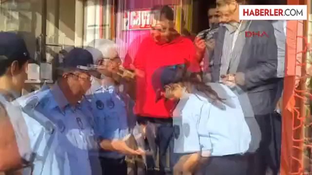 İşletme Ruhsatı İşlemleri Süren Çayırova Gazetesi Binasına Zabıtadan Mühürleme Girişimi