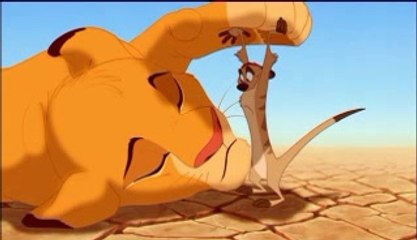 Watch The Lion King (1994) Online Part 1