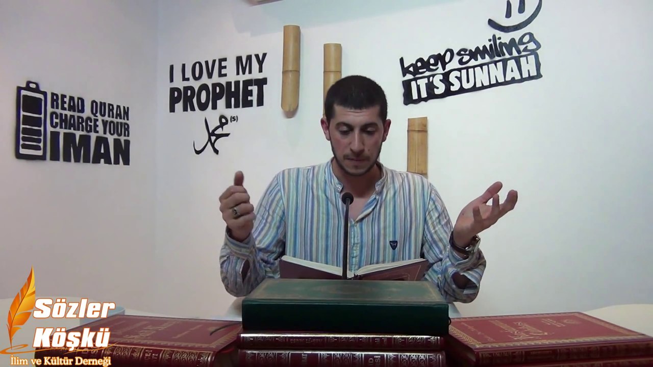 Benim Kalbim Temiz? - Serkan Aktaş