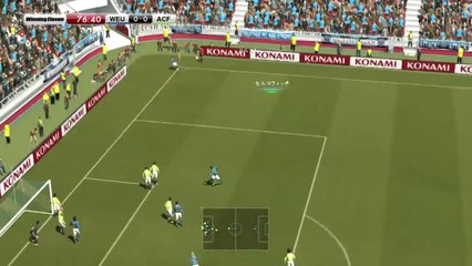 ウイイレ2014　201405251418391