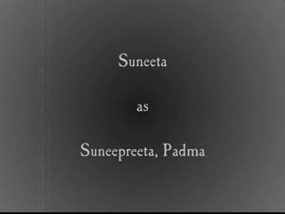 Opening Credits