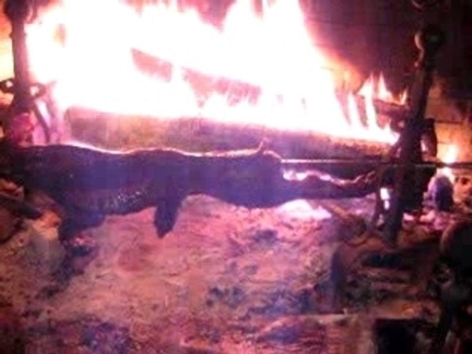 festa tra amici