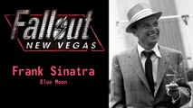 Frank Sinatra - Blue Moon