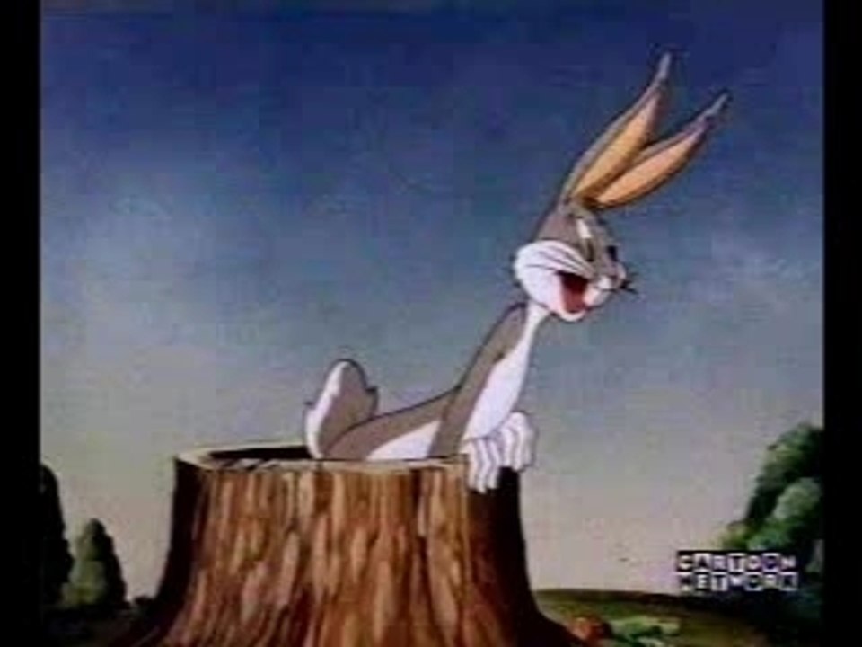 The Unruly Hare