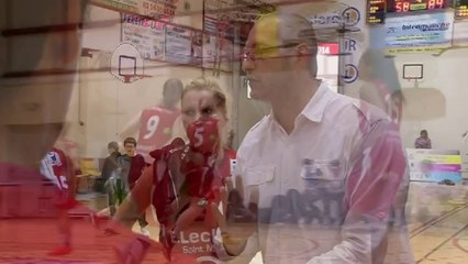 Mag des Sports - Bip TV - 26 mai 2014 - Poinçonnet Basket Montbrison