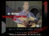 Concert - BRTV - Ali Meziane