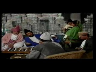 Mirza Ghalib - Episode 10 (1988 TV Serial)