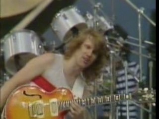 Triumph - Rock N Roll Machine