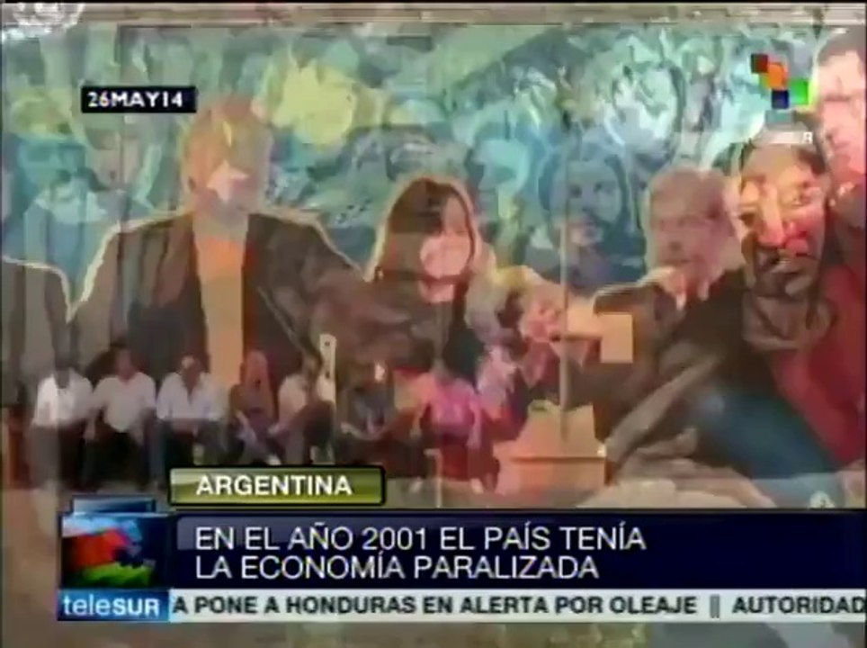 Néstor Kirchner, el hombre que transformó Argentina