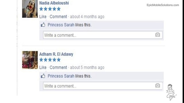 Gigi of Westport| a dream day spa