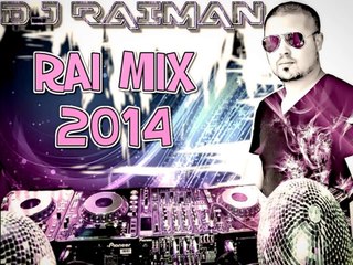 Dj Raiman Rai Mix 2014 HD