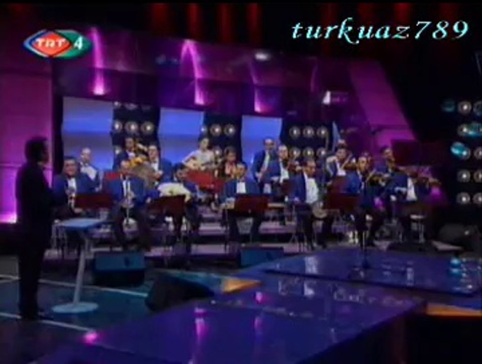 SEGÂH PEŞREV-Beste: Neyzen YUSUF Paşa (5)