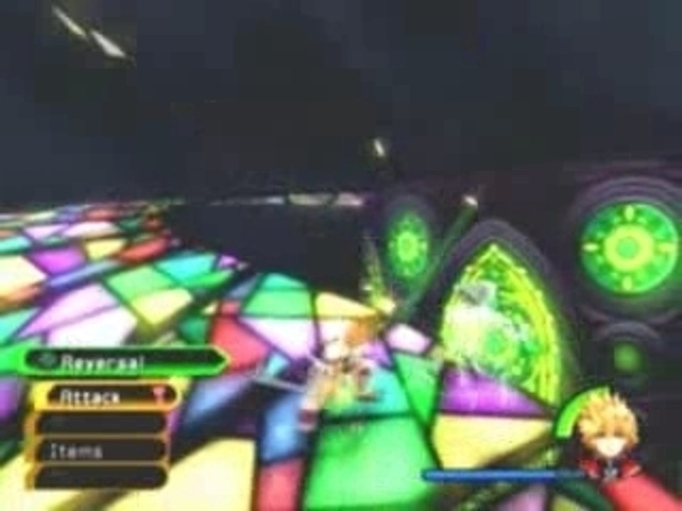 Les nouveaux sans coeurs