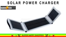 foldable laptop charger