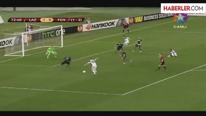 Caner, Fenerbahçe'yle Anlaşamazsa Avrupa'ya Gidecek