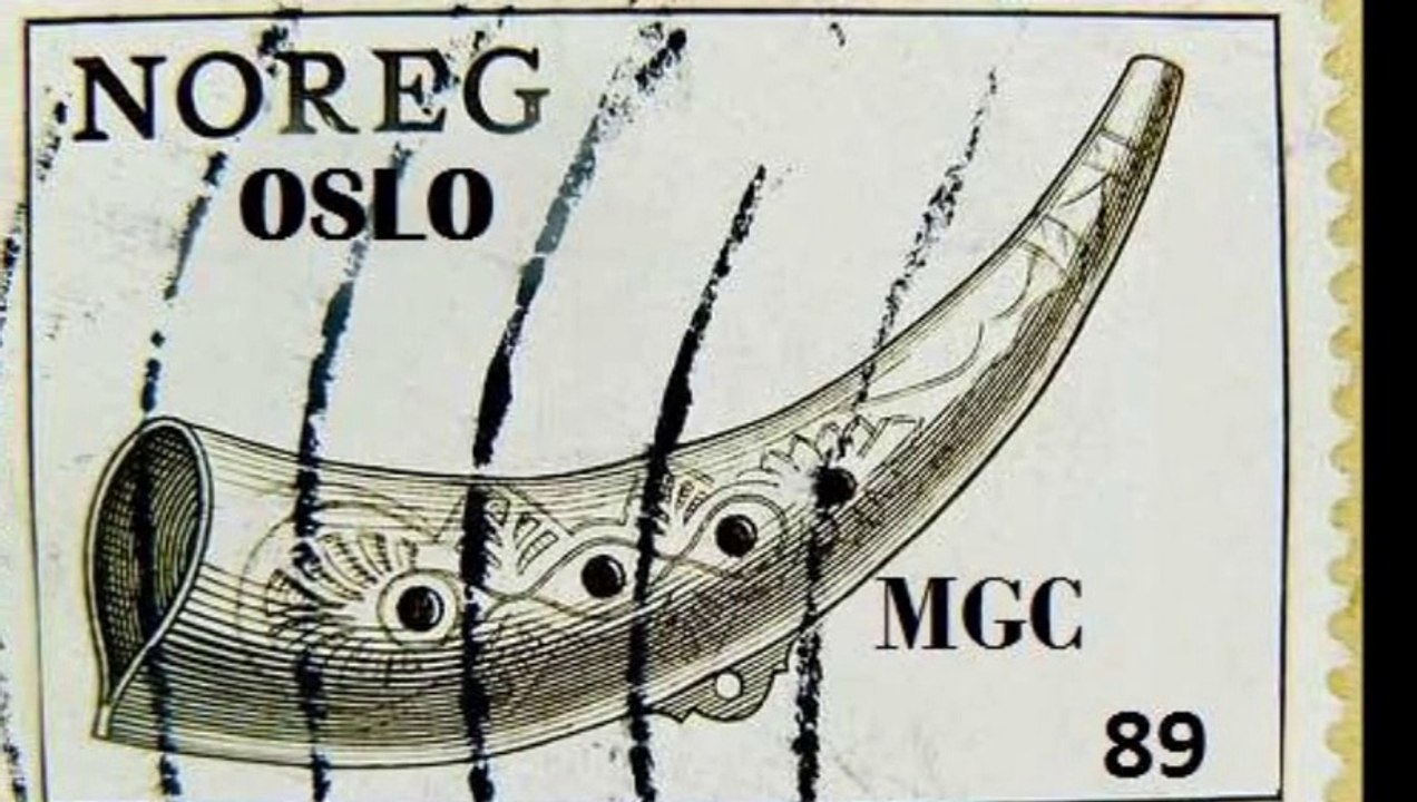 MGC 89 | Oslo, Norway