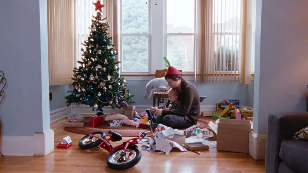 Happy Christmas Official Trailer #1 (2014) - Anna Kendrick, Lena Dunham Movie HD