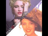 Madonna & Kylie Minogue- Borderline (Saint Ken Remix)