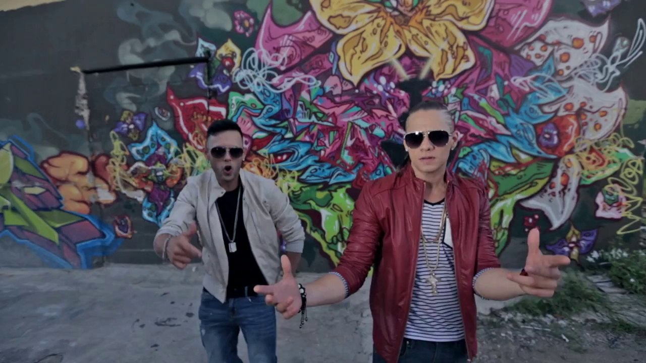 KENT & TONY feat. FARRUKO - tu y yo HD