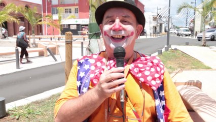 Journée des Commerçants et Petits Métiers