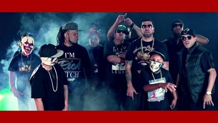 MC CEJA & GUELO STAR feat. POLAKAN - mendoza & ortega Parte 2 HD