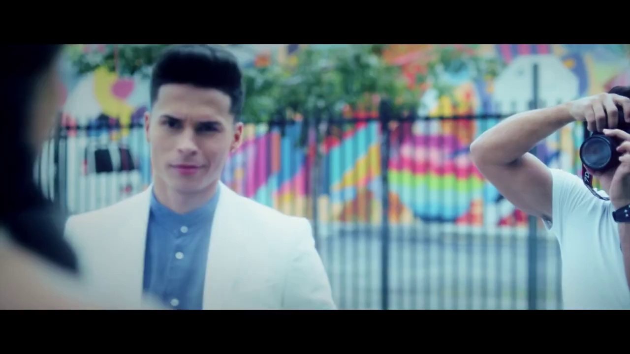 REYKON - secretos HD
