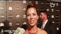 Ximena Duque 50 Mas Bellos Que cambiaria de su fisico