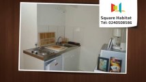 A vendre - Appartement - NANTES (44000) - 1 pièce - 12m²