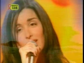 Jenifer & Calogero - On dirait le sud
