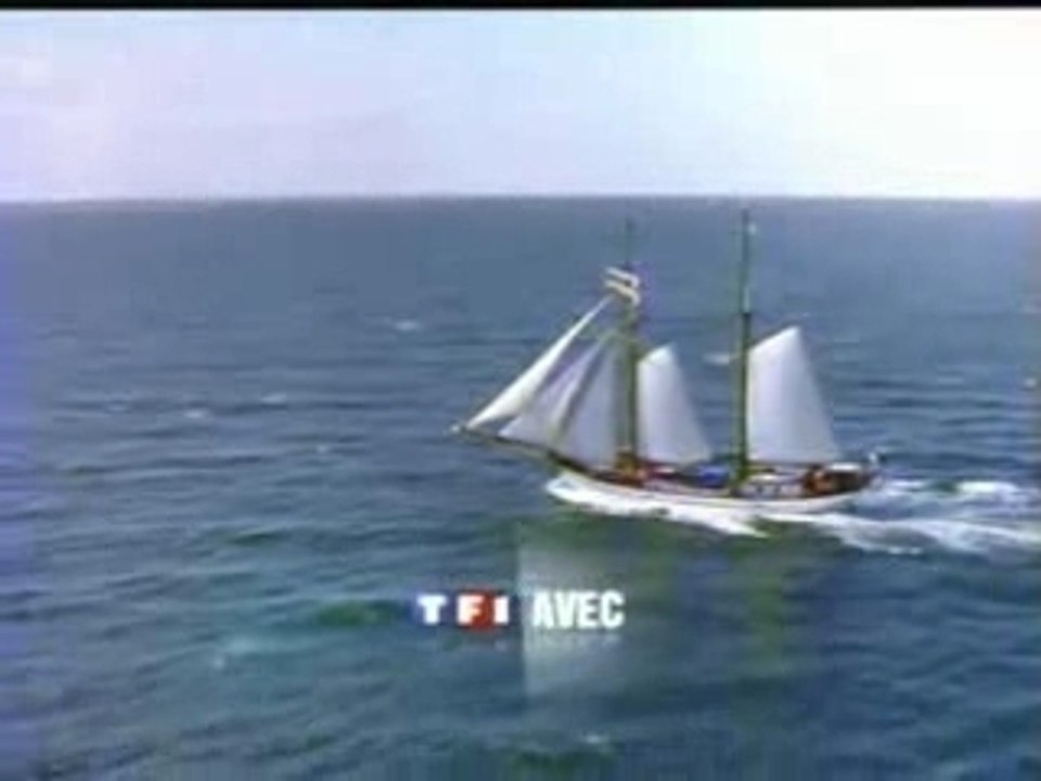 bande annonce ce soir sur TF1 / 2006
