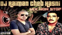 Dj Raiman Cheb Hasni Mix Non Stop 2013