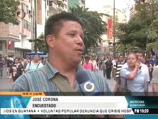 ¿Cómo funciona el Plan de Racionamiento de agua en Caracas?