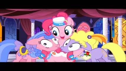 My Little Disney: Su Amiga Quiero Ser [Latino] [HD]