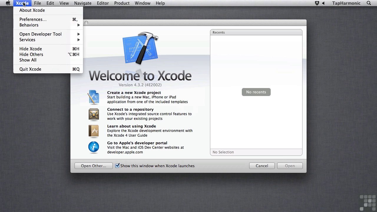 Learning iOS Programming 4
