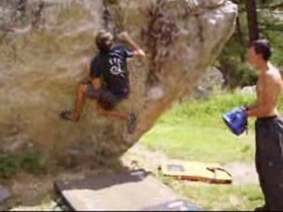 Ailefroide 2006