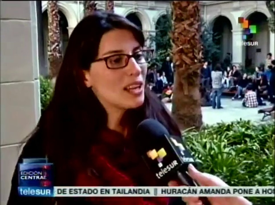 Reforma educativa en Chile genera diversas posturas