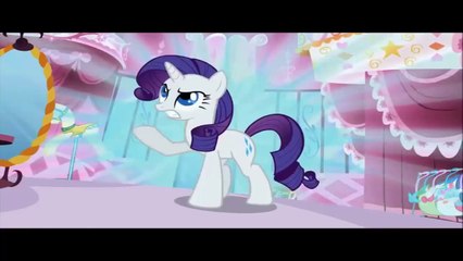 My Little Disney: Parte De Él [Latino] [HD]